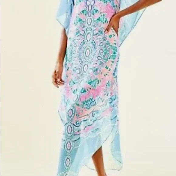 Lilly Pulitzer Dresses Lilly Pulitzer Multicolor Kassandra